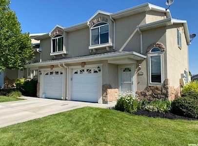4718 W Mona S Ln West Jordan, UT 84084
