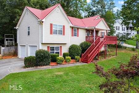 15 Windcliff Court Cartersville, GA 30120