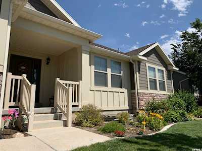 9172 N Cornwall Way Eagle Mountain, UT 84005