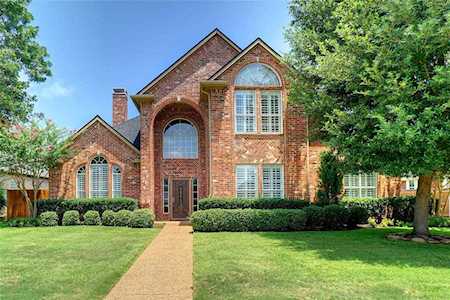 208 Mill Wood Court Colleyville, TX 76034