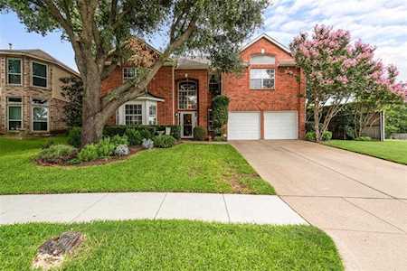 5124 Broken Bow Drive Fort Worth, TX 76137