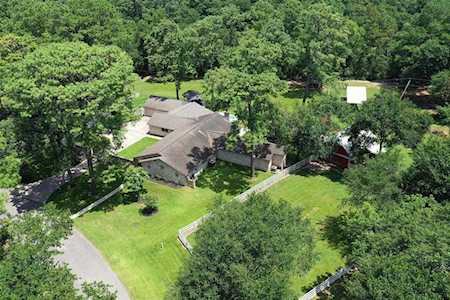 15638 Pinedell Dr Cypress, TX 77429