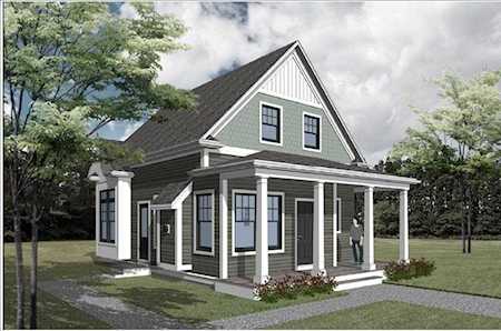 22 Lenox Lane #22 Easton, MA 02375