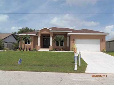 255 Rotonda CIRCLE Rotonda West, FL 33947
