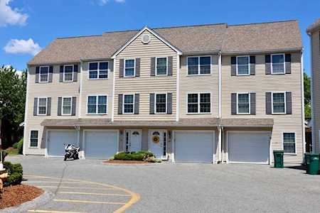 417 Hildreth St #23 Lowell, MA 01850