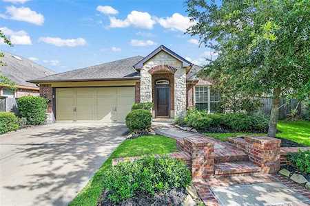 18315 W Williams Bend Dr Cypress, TX 77433