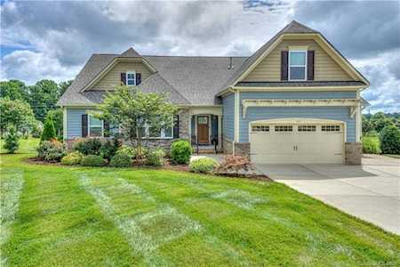152 Farm Knoll Way Mooresville, NC 28117