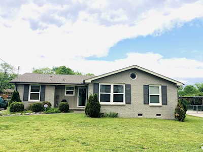 461 Clearwater Dr Nashville, TN 37217
