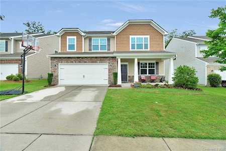 1801 Deer Meadows Dr Waxhaw, NC 28173