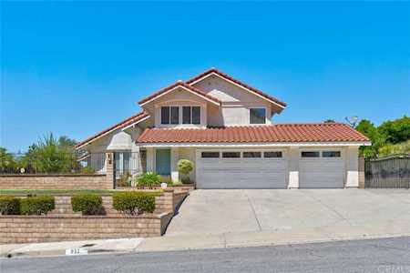 953 N Hunters Hill Drive Walnut, CA 91789