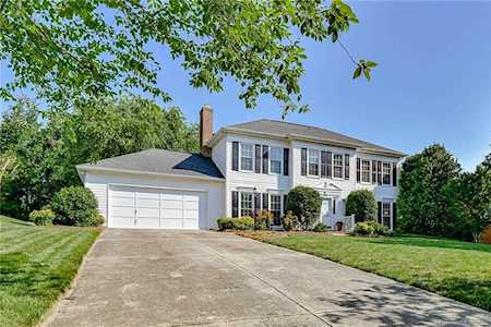 12328 Sandringham Place Charlotte, NC 28262