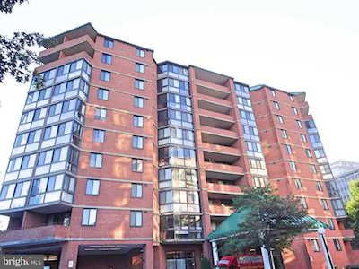 1001 Randolph St #502 Arlington, VA 22201