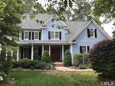 406 Crossway Lane Holly Springs, NC 27540