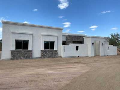 31223 N Ranch Road Cave Creek, AZ 85331