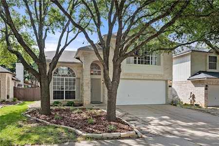 9217 Notches Dr Austin, TX 78748
