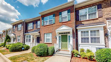 4833 Bevendean Dr Nashville, TN 37211