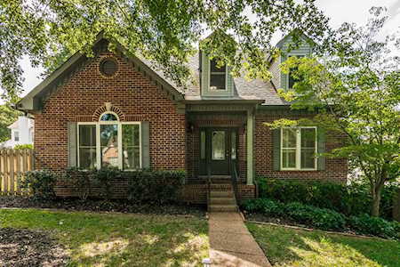 1412 Southhampton Ct Franklin, TN 37064