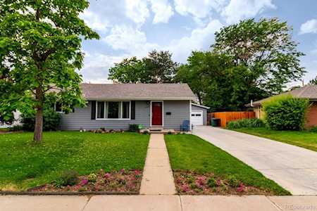 2585 S Birch St Denver, CO 80222
