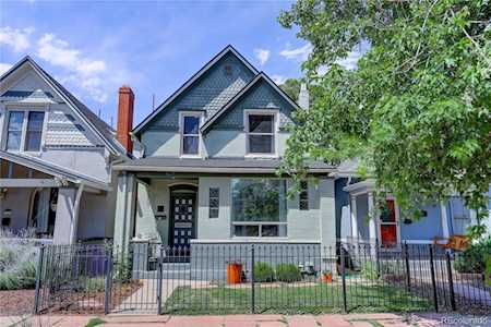 167 W Maple Ave Denver, CO 80223