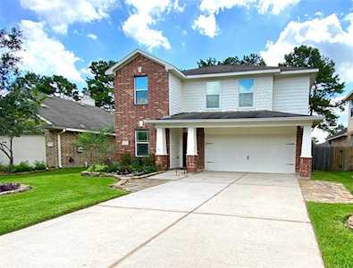 14434 Dakota Bend Dr Cypress, TX 77429