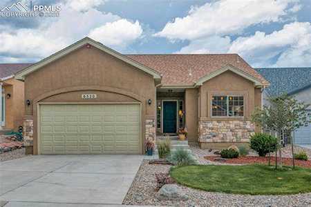 6520 Perfect View Colorado Springs, CO 80919
