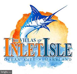 13000 Marina View Ln #15 Ocean City, MD 21842
