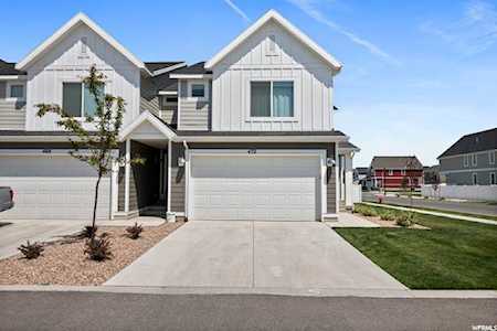 472 S Pegasus Way Saratoga Springs, UT 84045