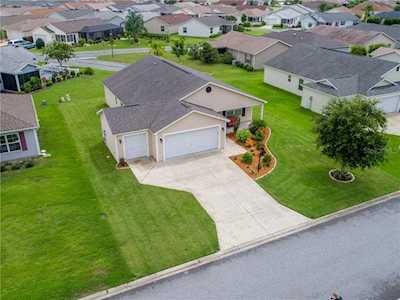 3809 Infinity RUN The Villages, FL 32163