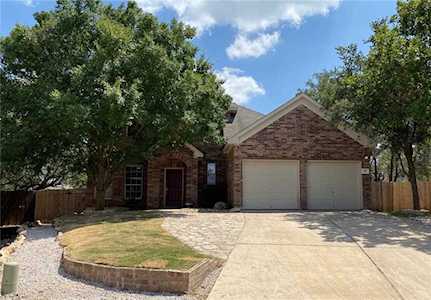 319 Bonita Ct Leander, TX 78641