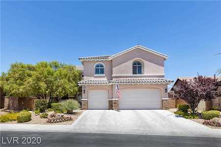 3808 Marsh Sparrow Ln North Las Vegas, NV 89084