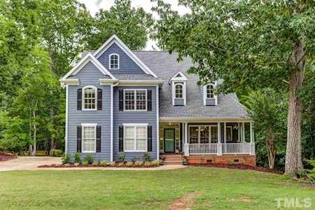 7808 Fairlake Drive Wake Forest, NC 27587