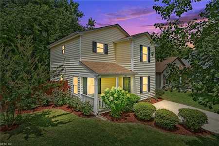 106 Old Hollow Rd Williamsburg, VA 23185