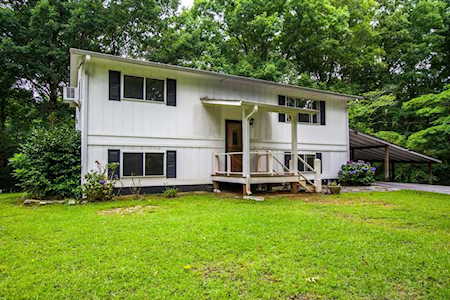 3701 King Dr Douglasville, GA 30135