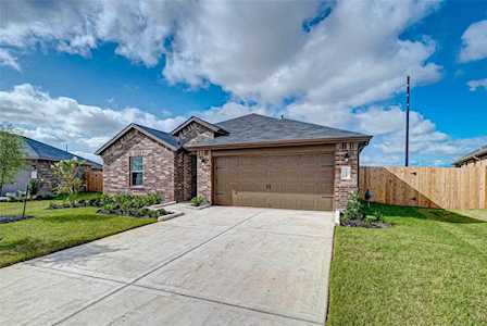 9434 Downing St Rosenberg, TX 77469