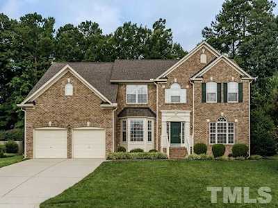 10733 Summerton Drive Raleigh, NC 27614