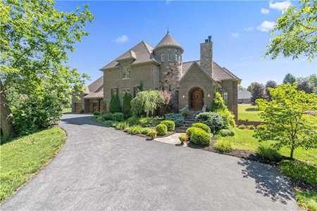 12831 N Mccracken Creek Drive Mooresville, IN 46158
