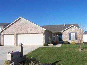 596 Waterford Way Danville, IN 46122