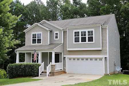 294 Farrington Drive Clayton, NC 27520