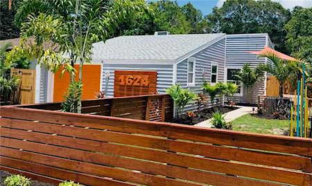 1624 S 54th St Gulfport, FL 33707