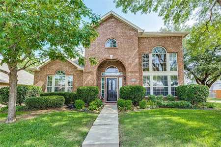 4536 Ridgepointe Drive The Colony, TX 75056
