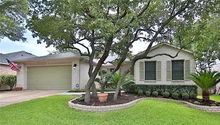 1811 Country Squire Dr Cedar Park, TX 78613