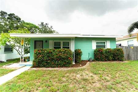 309 N 42nd Ave St Petersburg, FL 33703