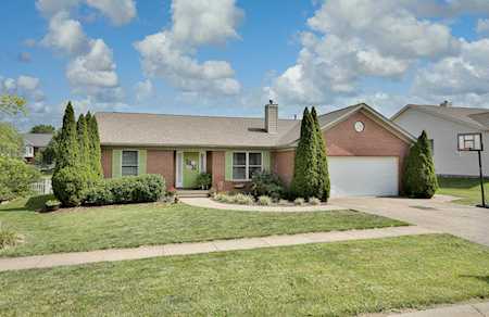 410 Buckman Sation Ct Simpsonville, KY 40067
