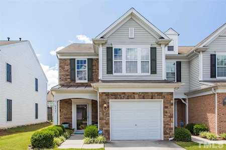 8407 Pilots View Drive Raleigh, NC 27617