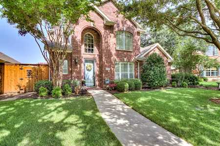 4665 Chandler Drive Frisco, TX 75034