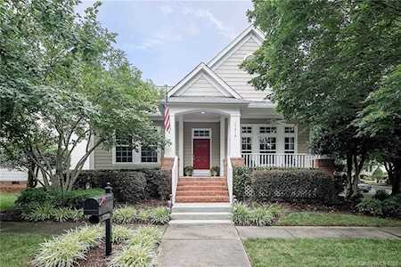 17219 Cranwood Ave Huntersville, NC 28078