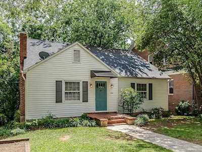 1504 E Worthington Ave Charlotte, NC 28203