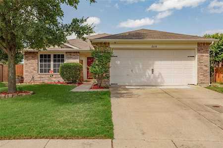 2614 Buckskin Drive Mckinney, TX 75071