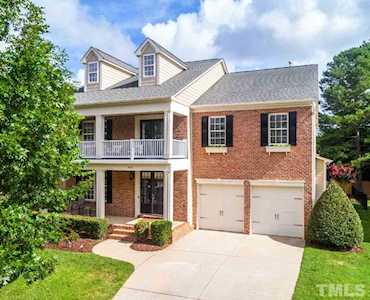 204 Olive Field Drive Holly Springs, NC 27540