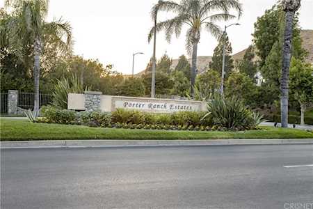 19733 Crystal Hills Lane Porter Ranch, CA 91326